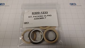 Picture of Packing Gland Assembly Kit
