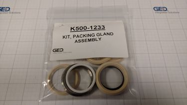 Picture of Packing Gland Assembly Kit