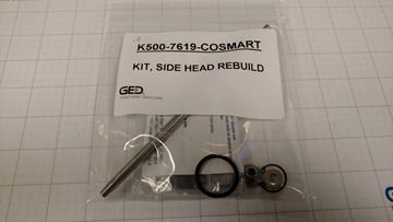 Picture of Side Head Rebuild Kit (Smart Co-Extruder)