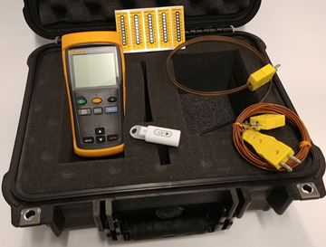 Picture of IG Seal Line Verification Kit