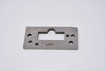 Picture of Corner Die (Bottom Cutting Edge) - Operator and Non-Operator Side - Ultra SS - Gen II