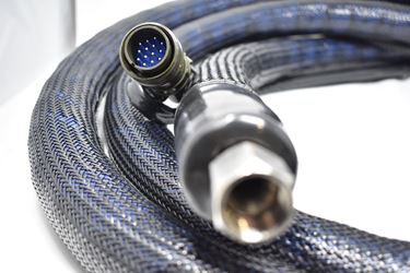 Picture of Heated Hose 240 VAC 15' Long (Used With Handgun)
