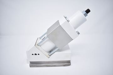 Picture of Side Nozzle Head Assembly