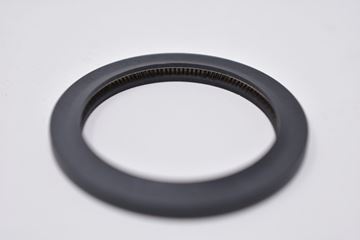 Picture of Bottom Seal for the Smart Extruder Side Head Assembly on Standard Non-Co Extruders