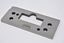 Picture of Corner Die (Bottom Cutting Edge) - Operator and Non-Operator Side - Ultra SS - Gen 2.5 and i3