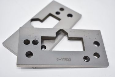 Picture of Corner stripper (non-operator side)