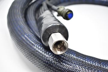 Picture of Heated Hose 240 VAC (Used With Handgun)