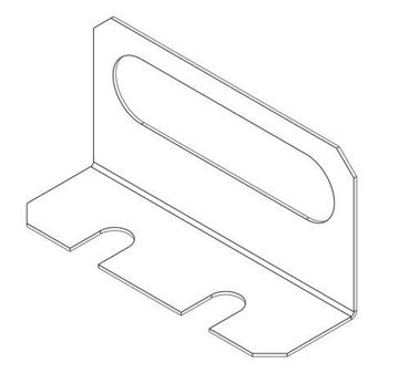 Picture of Emitter Bracket