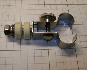 Picture of Emitter Mounting Clip