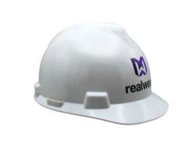Picture of Hard Hat for SmartVision Headset