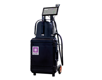 Picture of SPARKLIKE LASER PORTABLE™ 2.0