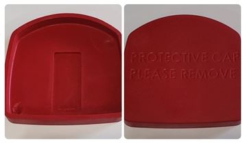 Picture of SAFETY CAP, HANDHELD DEVICE