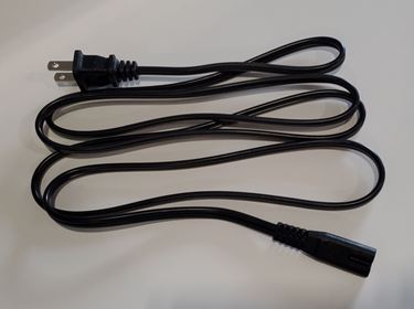 Picture of CHARGER CABLE, HANDHELD DEVICE