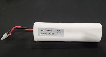 Picture of BATTERY, HANDHELD DEVICE
