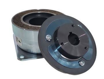 Picture of Magnetic Brake