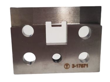 Picture of Muntin Stripper (Guides Material) - Tinplate - i3