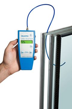 Picture of IAS - ThermalTEST Gas Tester