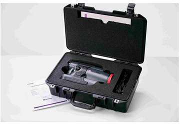 Picture of CARRYING CASE, HANDHELD DEVICE