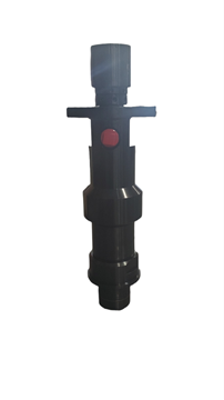 Picture of Foot Valve Pump Assembly for the HMP-55