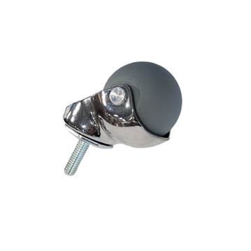 Picture of Ball Swivel Caster (Grey)