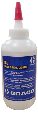 Picture of Throat Seal Oil