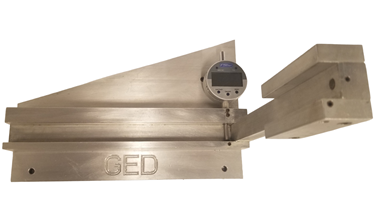 Picture of ASSEMBLY, CORNER FLARE GAGE