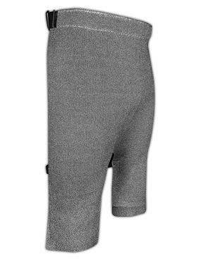 Picture of Magid M-Gard with AeroDex Technology Short Chap with Adjustable Waist and Leg Straps – Cut Level A9