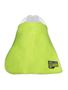 Picture of Magid M-Gard with AeroDex Technology Hi-Vis Yellow Neck Guard with Adjustable Hard Hat Strap – Cut Level A9