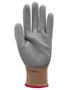 Picture of Magid® D-ROC® DX+ Technology® DXPG52 15-gauge Polyurethane Palm Coated Coreless Work Glove – Cut Level A5
