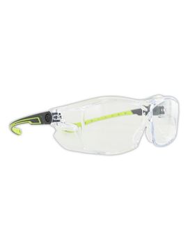 Picture of Magid Gemstone Diamond OTG Visitor Safety Glasses