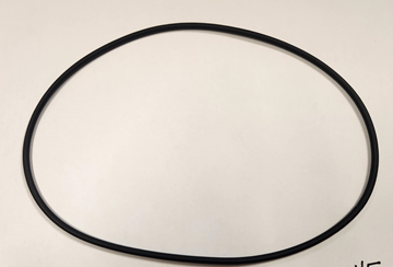 Picture of LASER PORTABLE MEASURE HEAD GASKET  - Continuous Foam Ribbon 4 mm