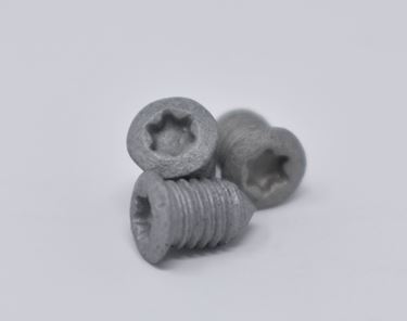 Picture of Standard Scrivet (gray) - copy